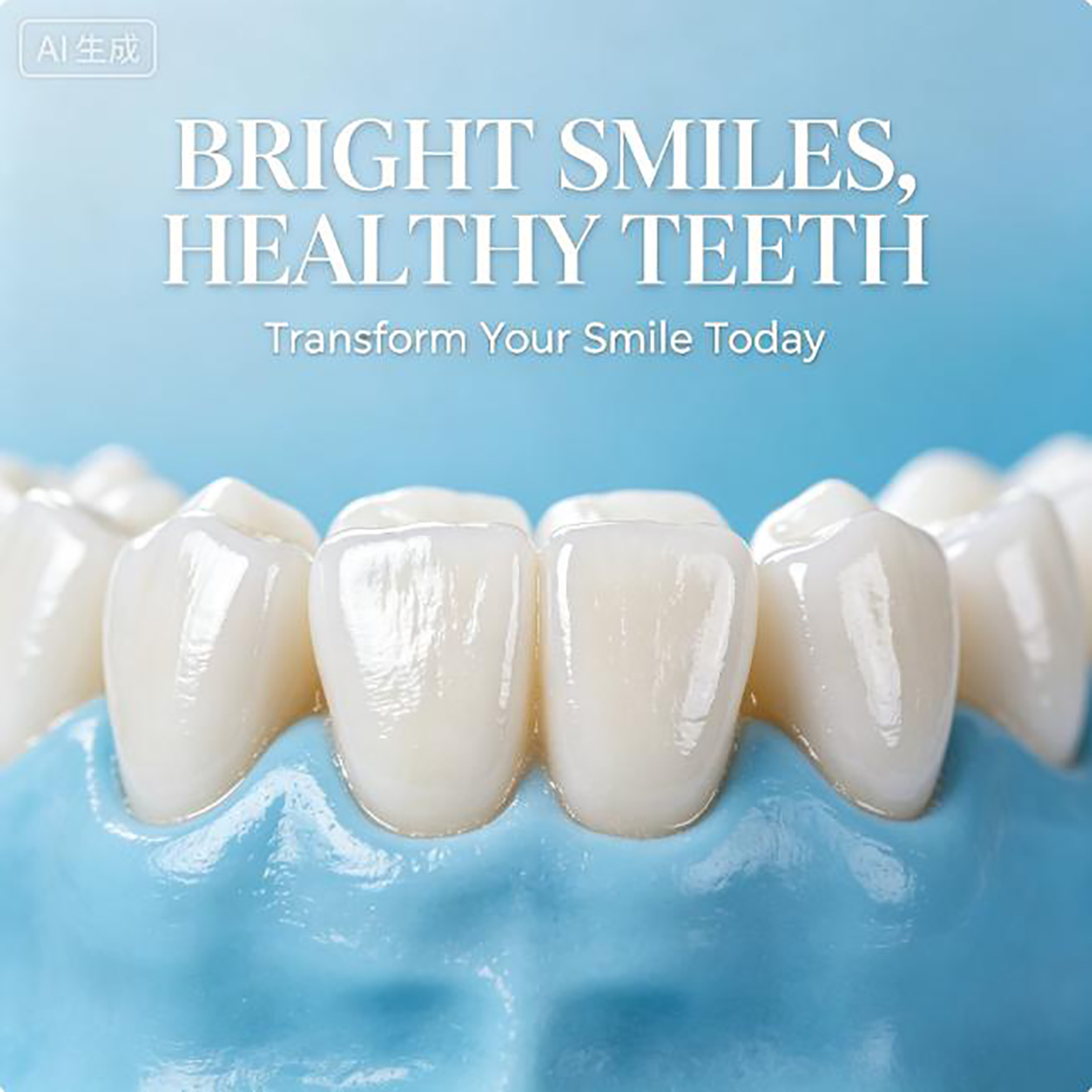 Teeth Whitening Korea - Отбеливающая зубная паста-гель для чистки зубов,
