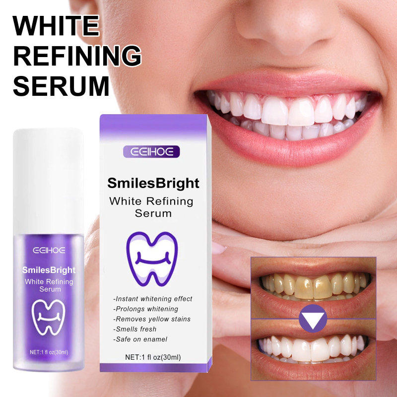 Teeth Whitening Korea - Очищение зубов, отбеливающая зубная паста, отбеливающий