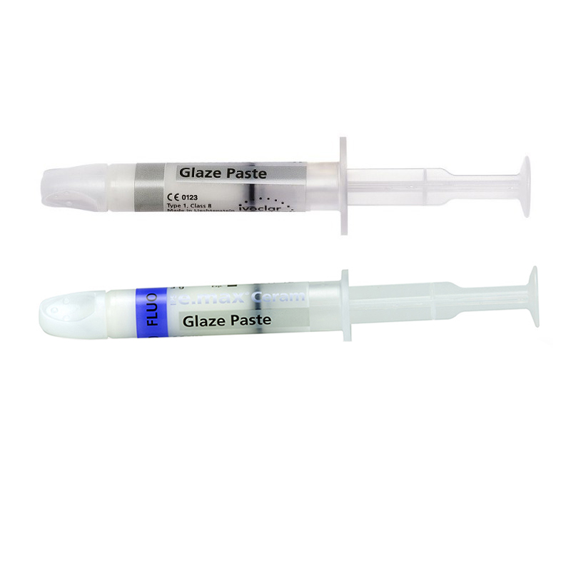 Teeth Whitening Zimba - Материал стоматологической лаборатории IPS Emax Керамическая
