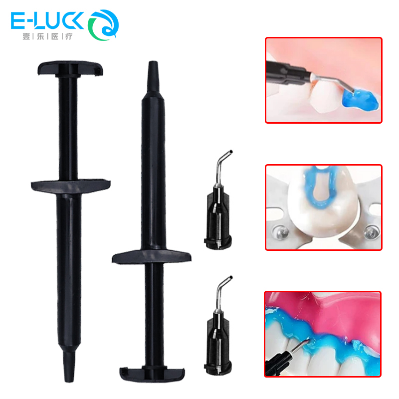 Teeth Whitening With Peroxide - Dental Gingival Barrier Professional Clinic Gum