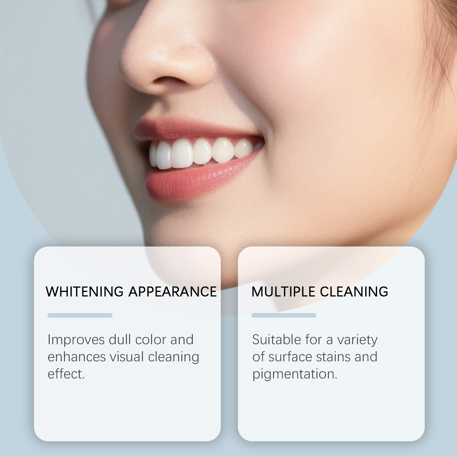Ремонт зубной сыворотки с поло – обзор и цена Teeth Whitening Serum
