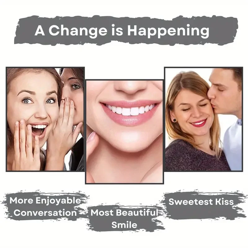 Порошок для отбеливания зубов, – обзор и цена Teeth Whitening Zimba