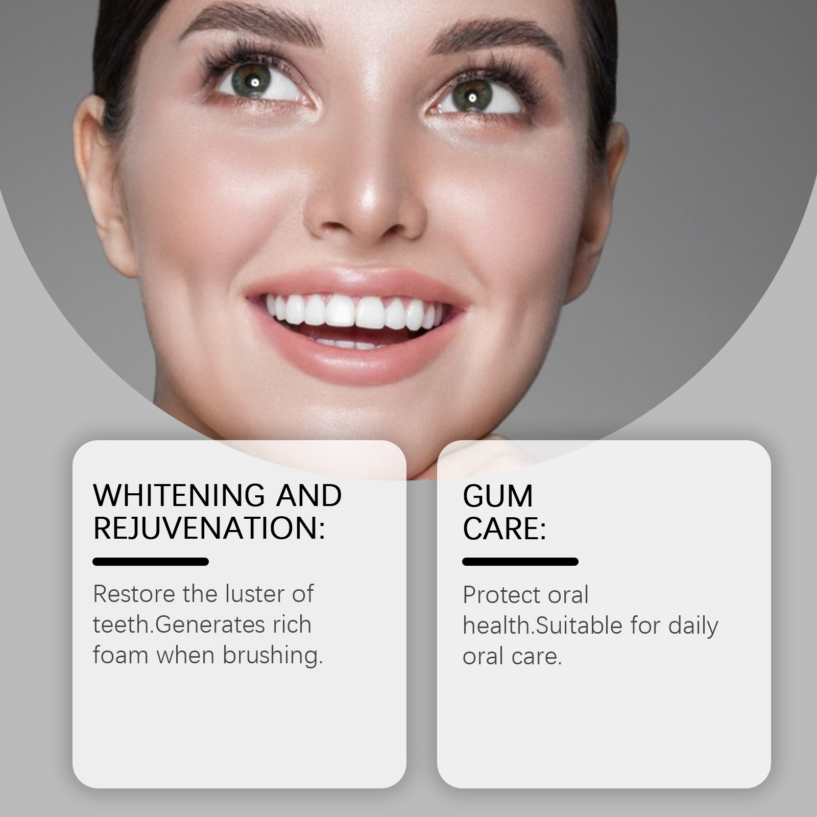 50 г Нано-гидроксиапатитовый з – обзор и цена Teeth Whitening Zimba