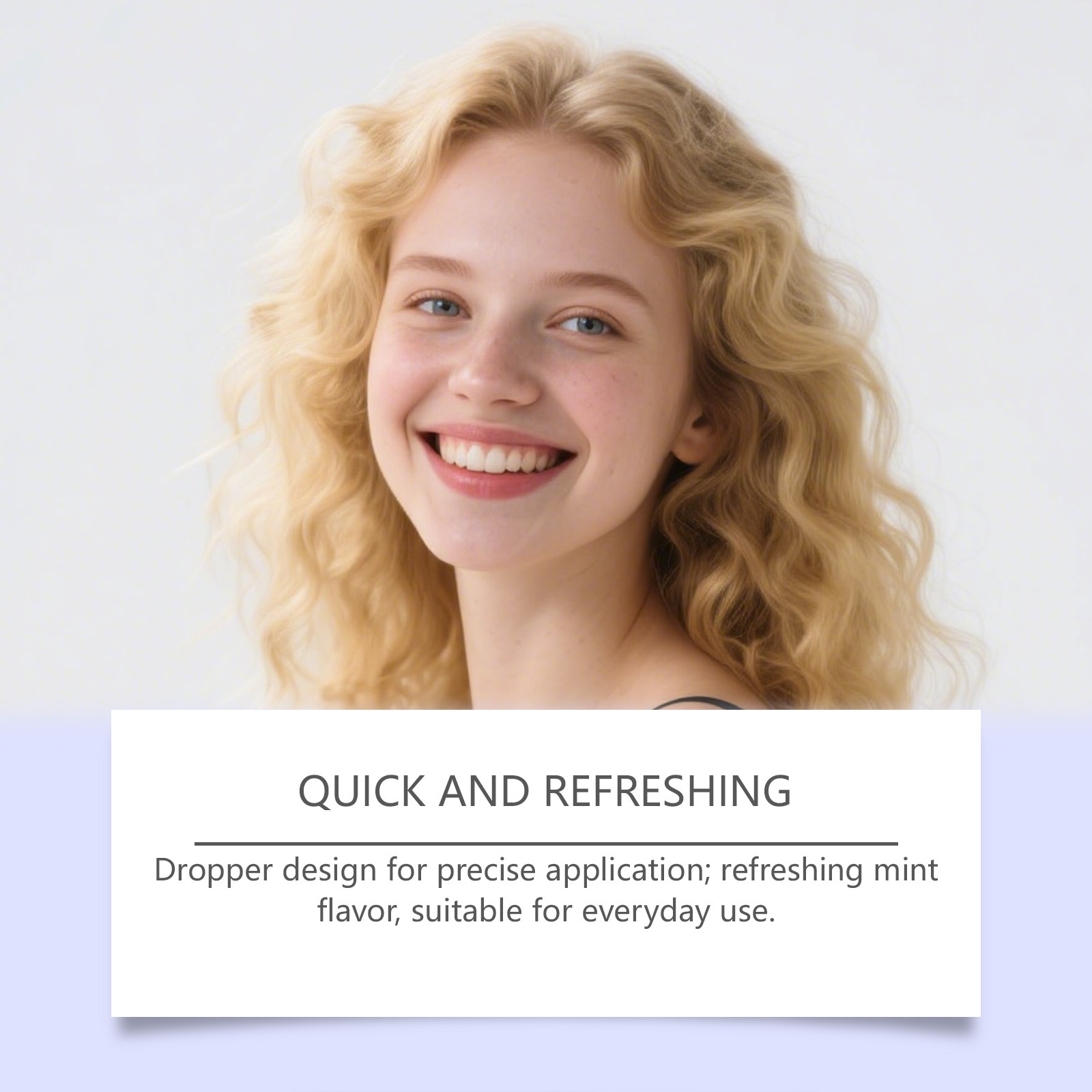 Сыворотка для десен, освежающи – обзор и цена Teeth Whitening Serum