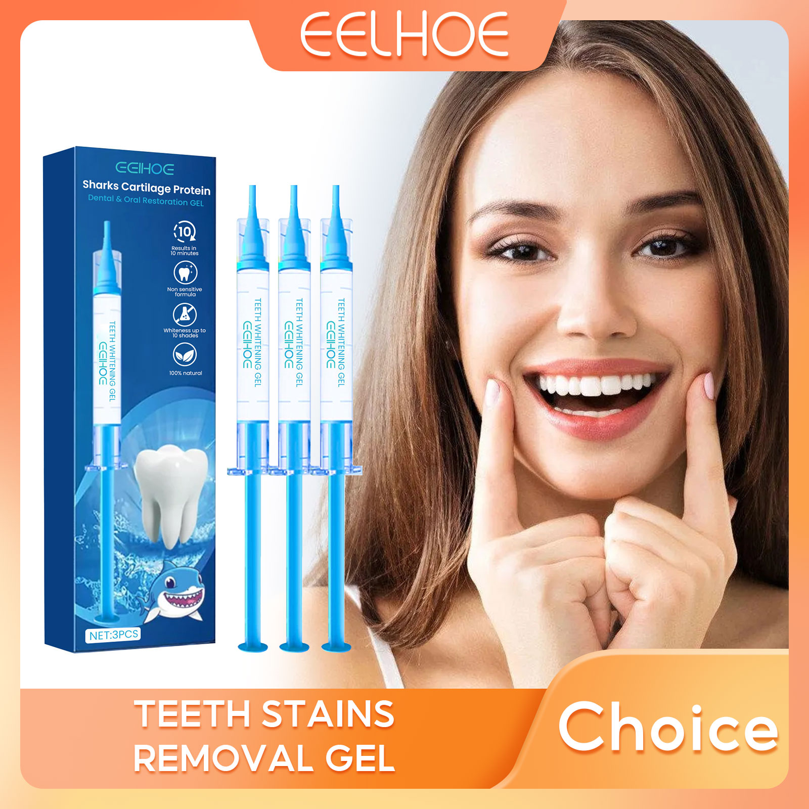 Отбеливающий гель для зубов, о – обзор и цена Whitening Pen Bleach