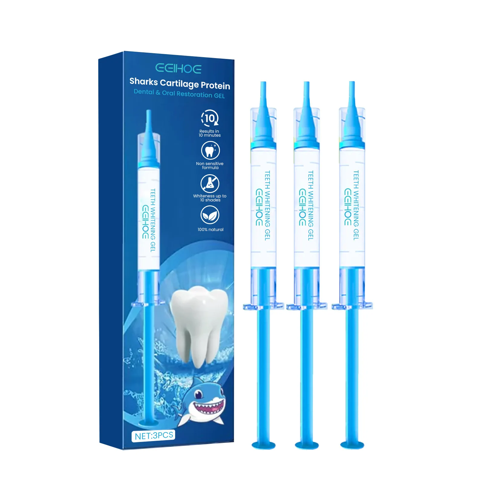 Отбеливающий гель для зубов, о – обзор и цена Whitening Pen Bleach
