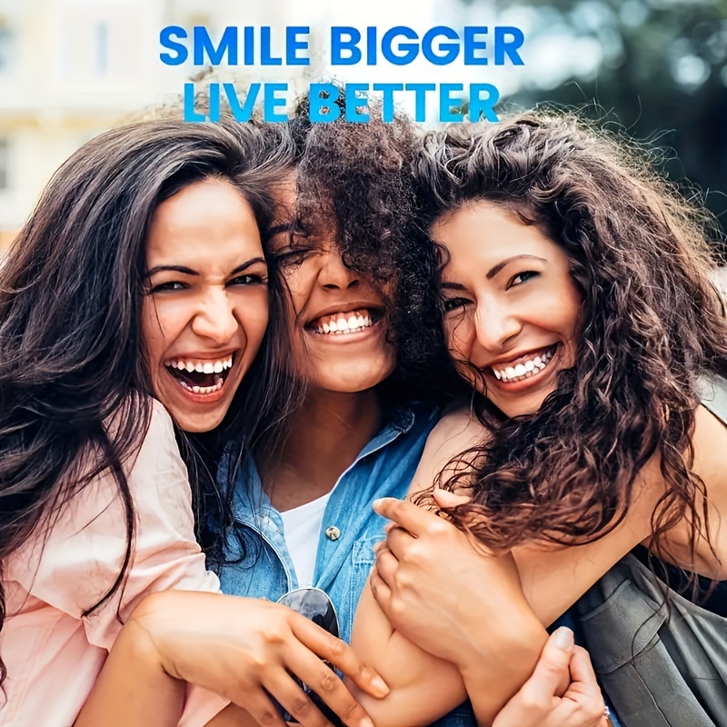 21 пара 9D белых полосок для о – обзор и цена Teeth Whitening With Peroxide