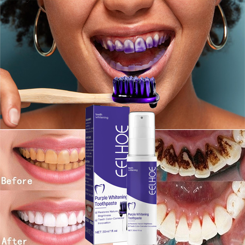 1 шт. зубная паста для Очищающ – обзор и цена Teeth Whitening Korea