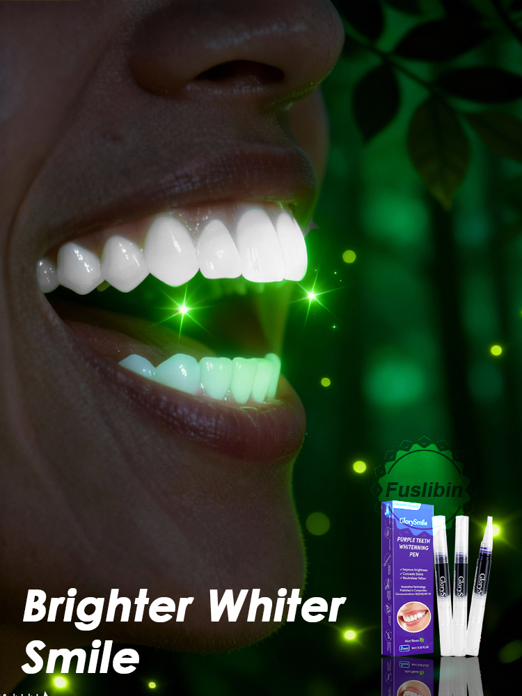 Ручка для отбеливания зубов, э – обзор и цена Whitening Pen Bleach