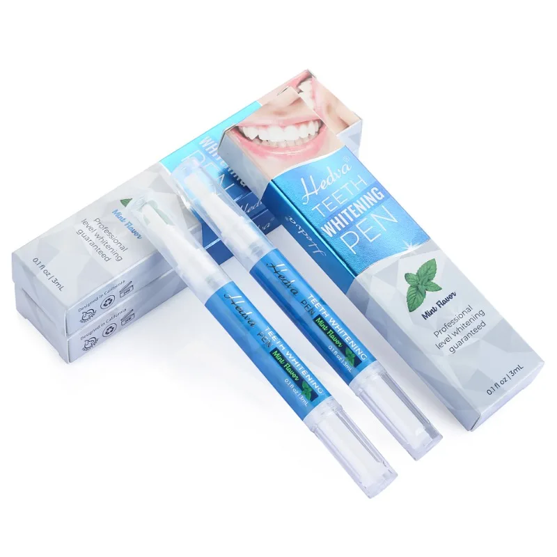 1 шт./2 шт., гелевые ручки для – обзор и цена Whitening Pen Bleach