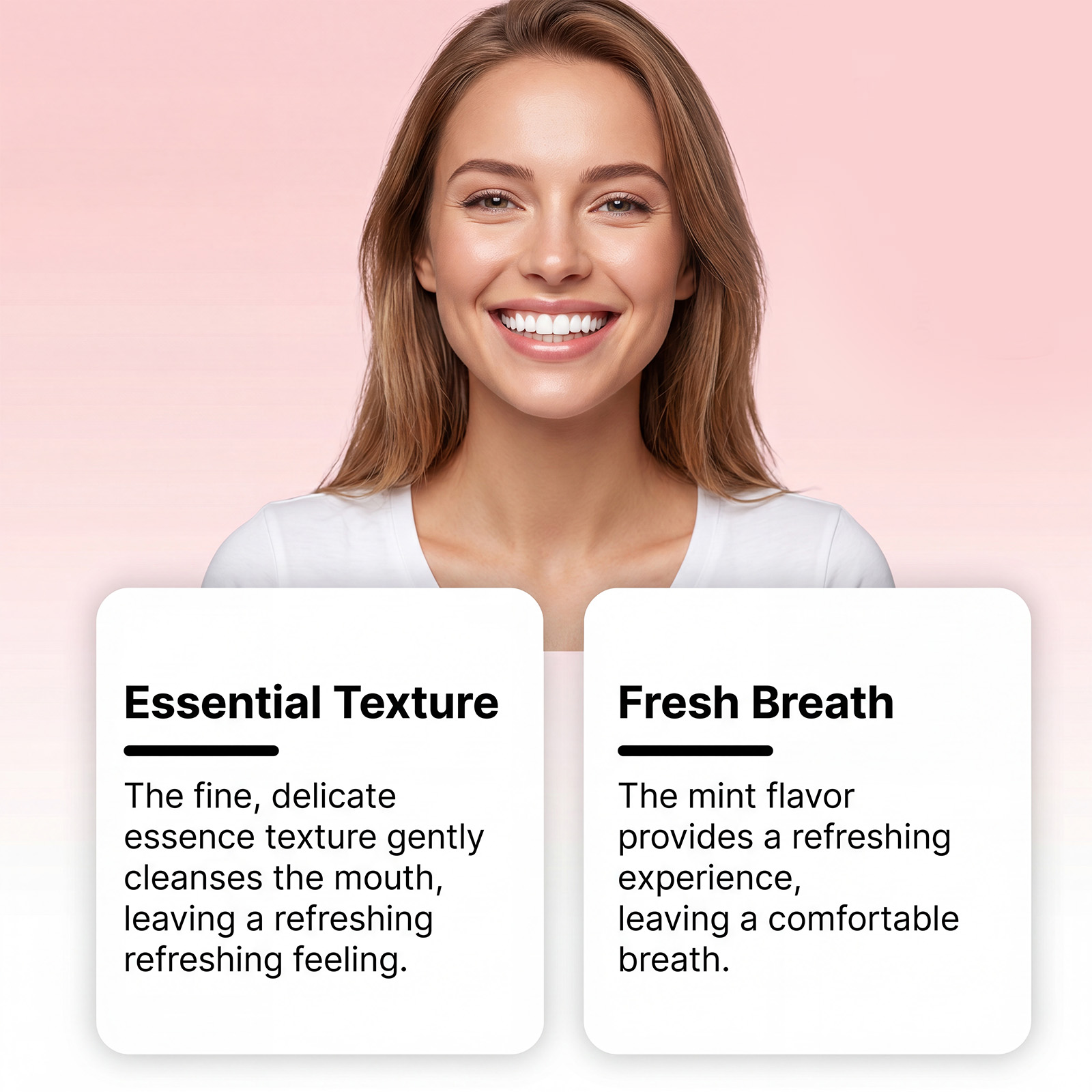 Отбеливающая зубная паста с ни – обзор и цена Teeth Whitening Serum