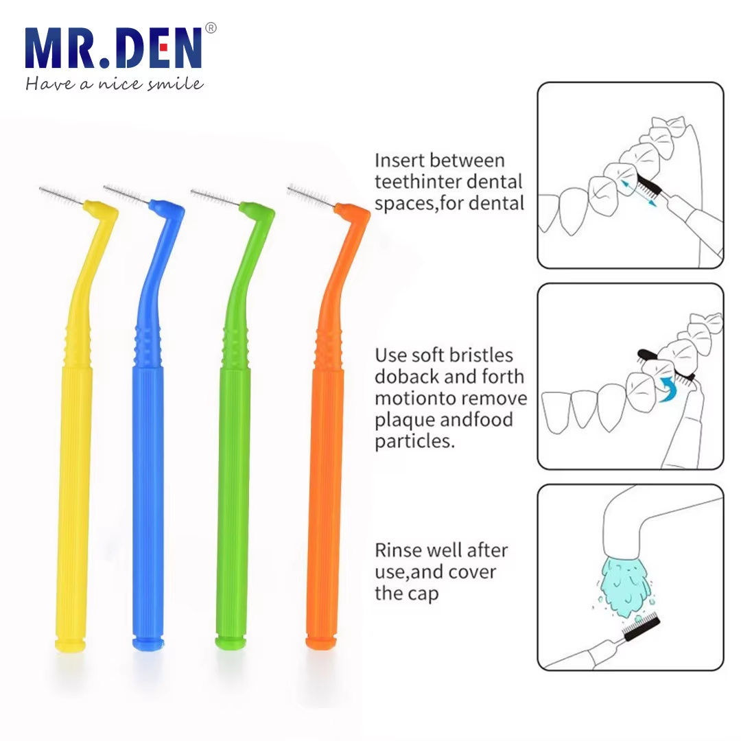 Различные размеры межзубная ще – обзор и цена Teeth Whitening Korea