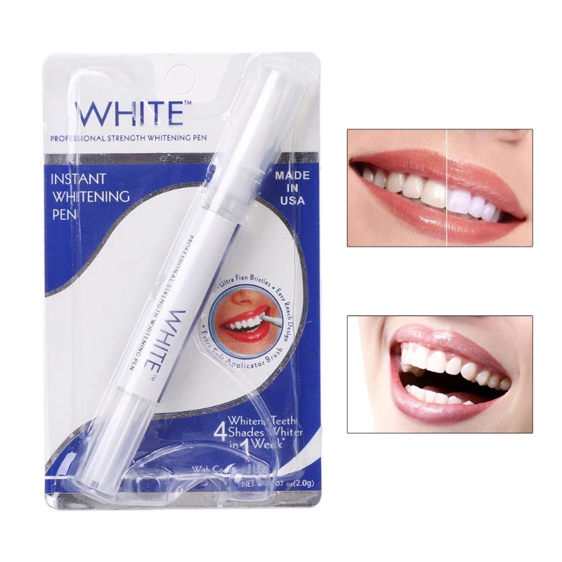 Мгновенное белое отбеливание з – обзор и цена Whitening Pen Bleach