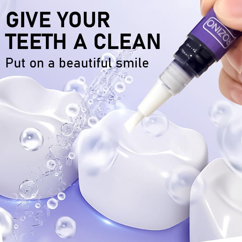 Портативный отбеливающий каран – обзор и цена Whitening Pen Bleach